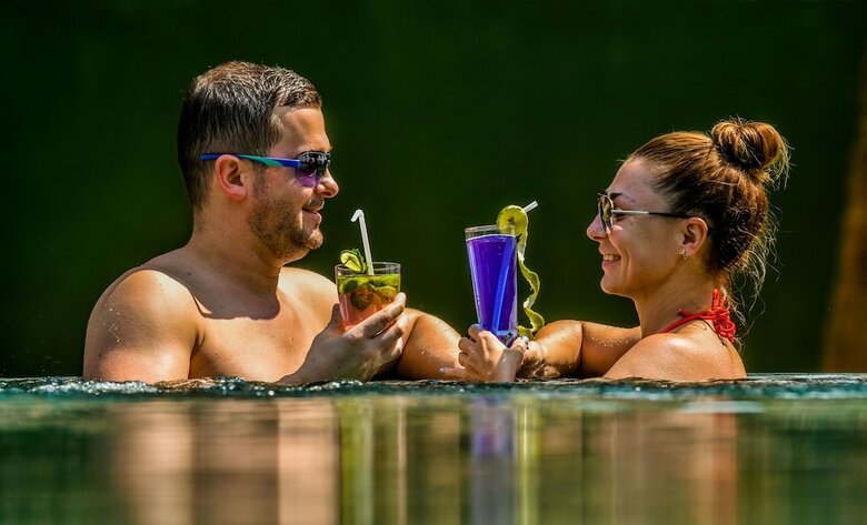 Hotel Hikka Fnr Villa