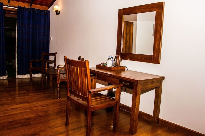 Hotel Hikka Fnr Villa
