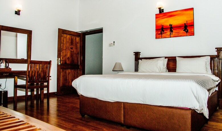 Hotel Hikka Fnr Villa