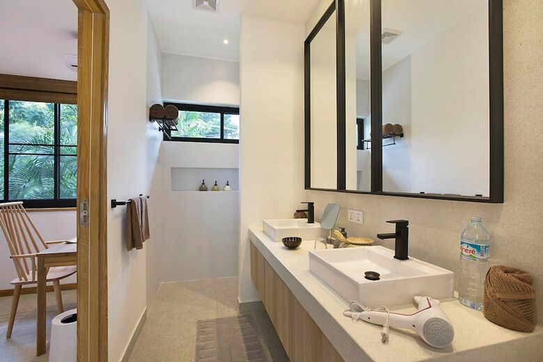 Maremaan Villa