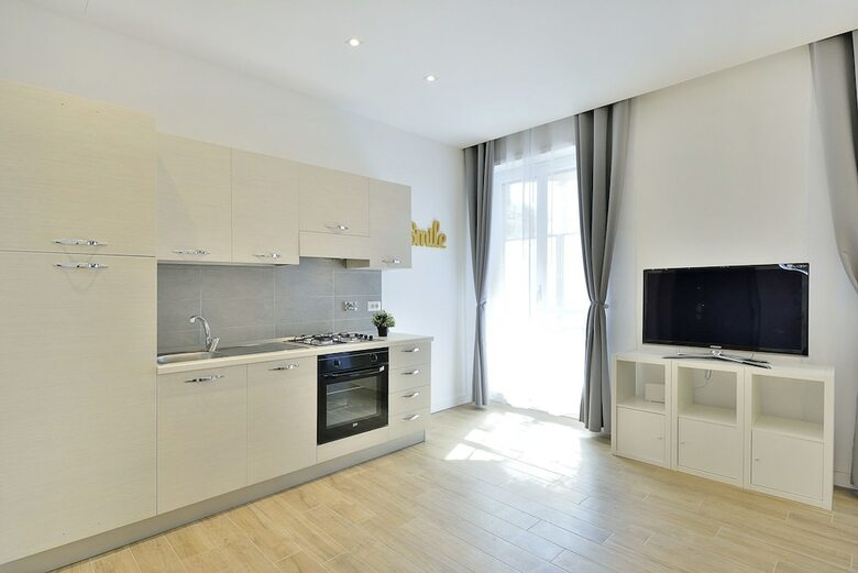 Romantic Trastevere Apartment