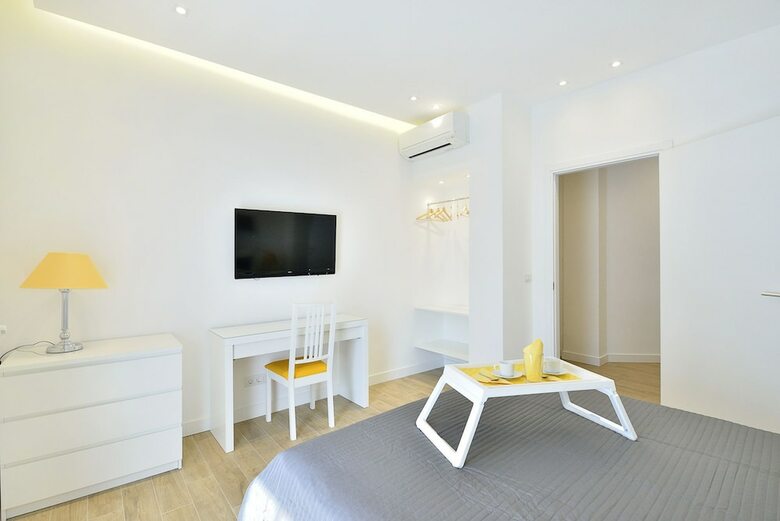 Romantic Trastevere Apartment