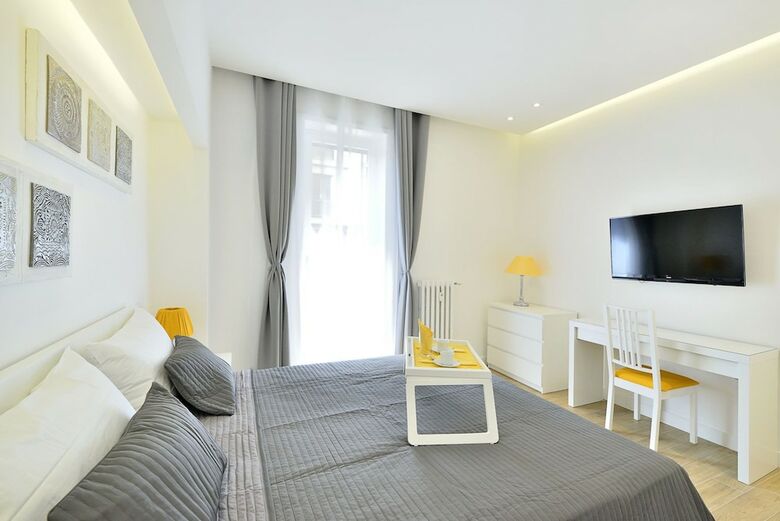 Romantic Trastevere Apartment