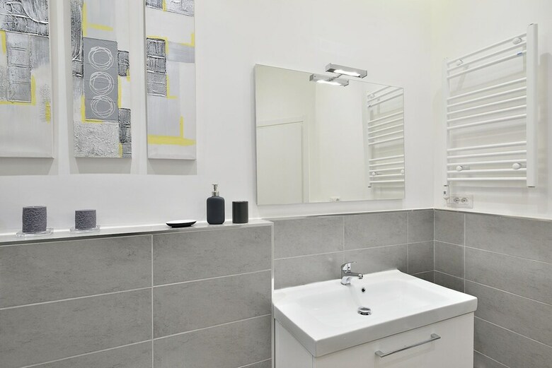 Romantic Trastevere Apartment