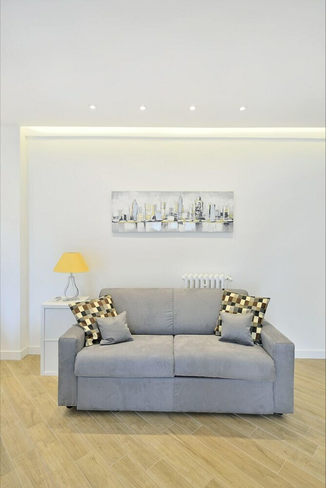 Romantic Trastevere Apartment