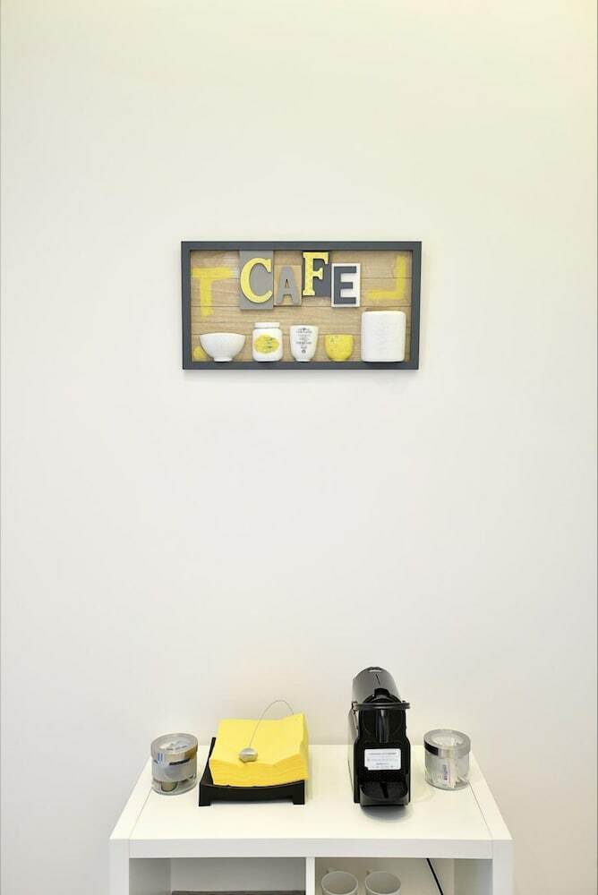 Romantic Trastevere Apartment