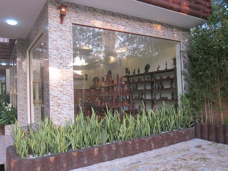 Villa An Binh Minh