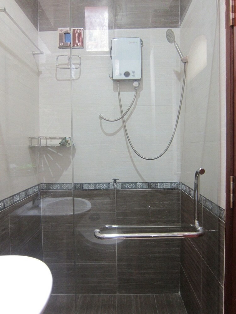 Villa An Binh Minh