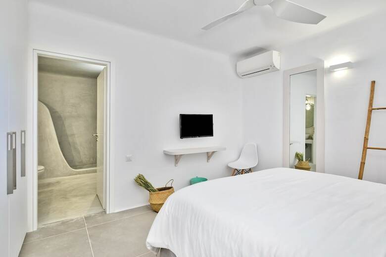 Pasithea Villa Mykonos