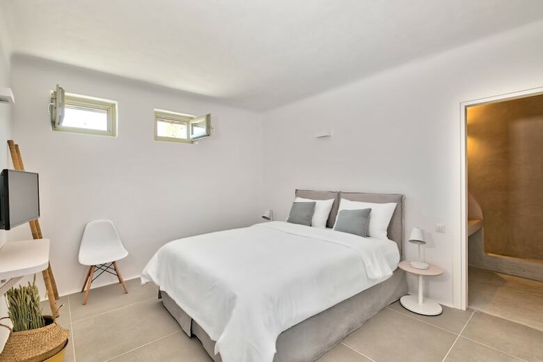 Pasithea Villa Mykonos