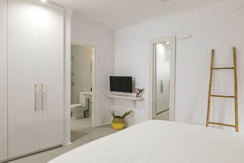 Pasithea Villa Mykonos