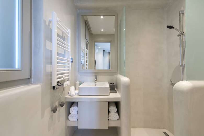 Pasithea Villa Mykonos