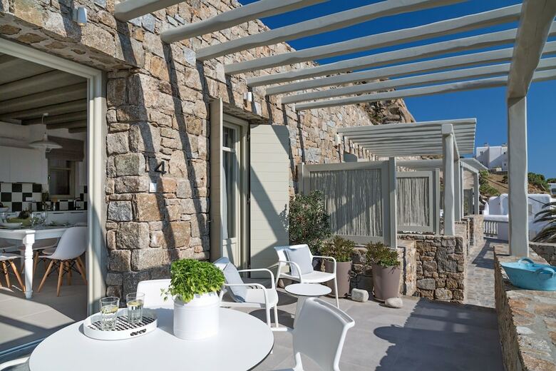Pasithea Villa Mykonos