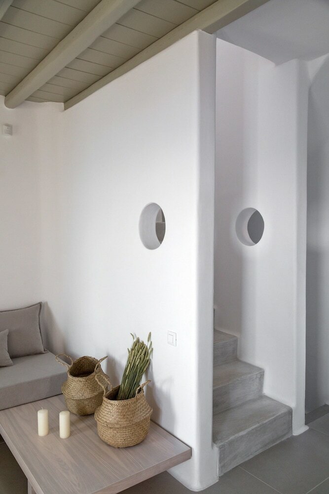 Pasithea Villa Mykonos