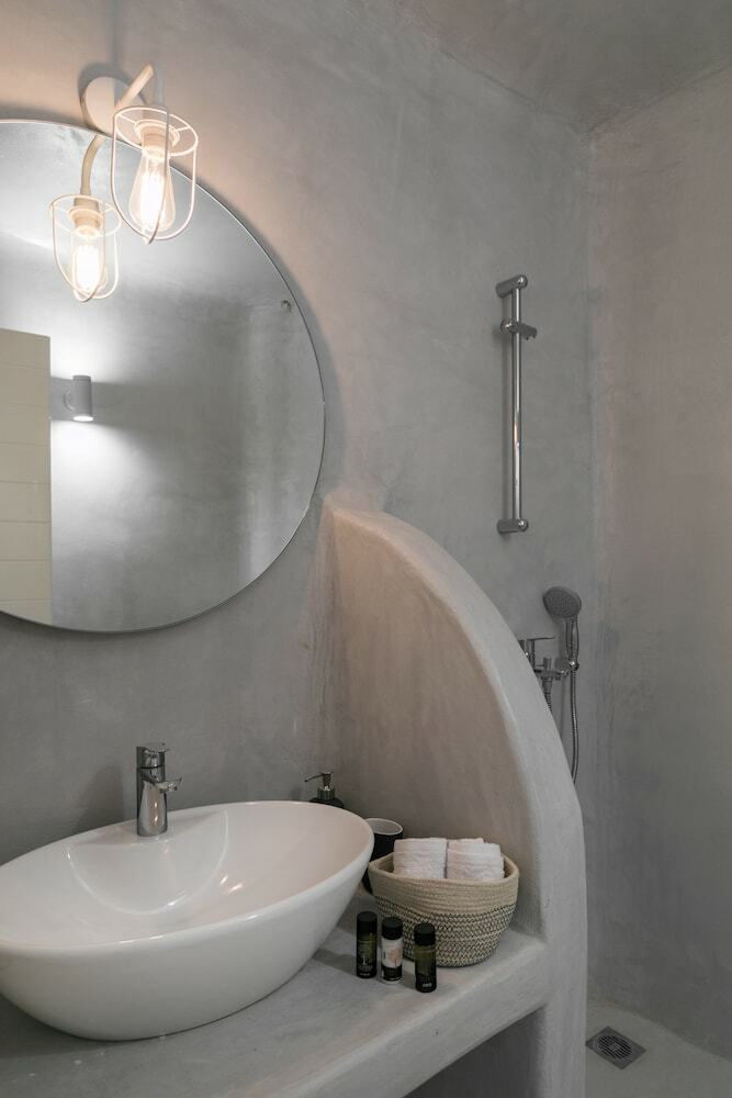 Pasithea Villa Mykonos