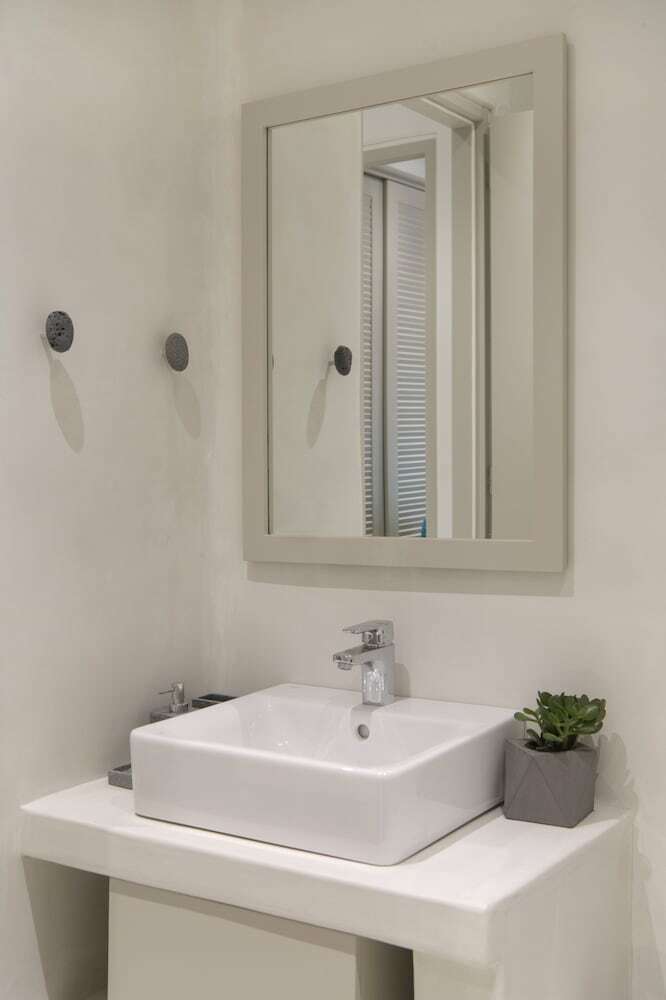 Pasithea Villa Mykonos