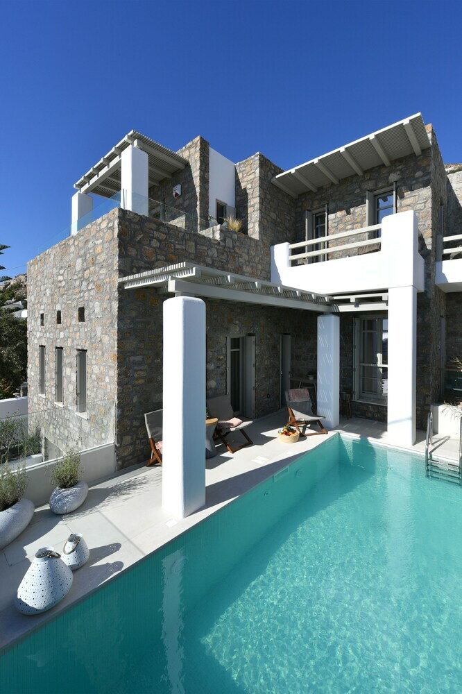 Pasithea Villa Mykonos