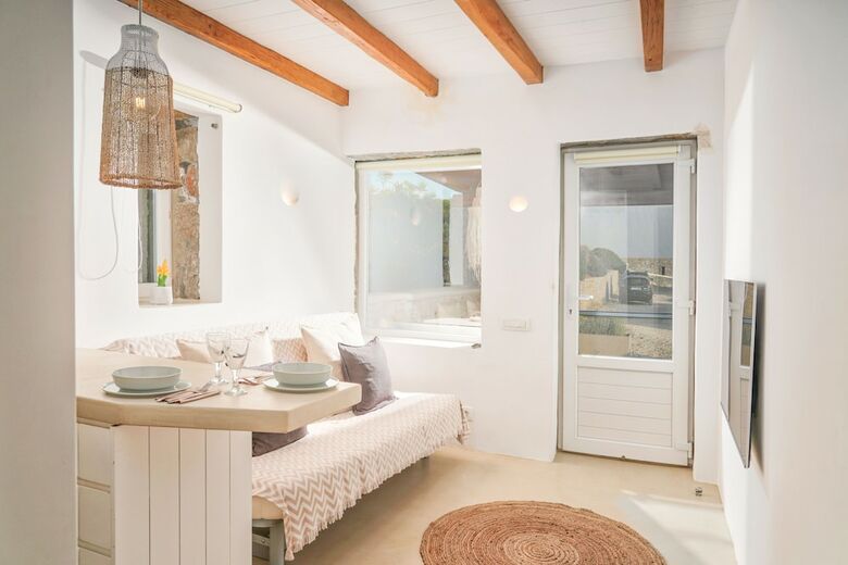Apartamento Vlia Myconian Residences