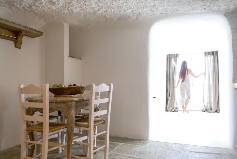 Apartamento Vlia Myconian Residences