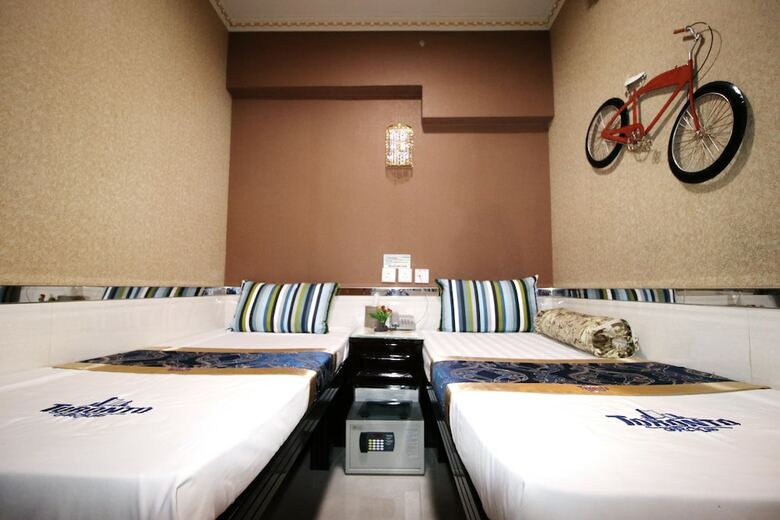 Hotel Toronto Inn