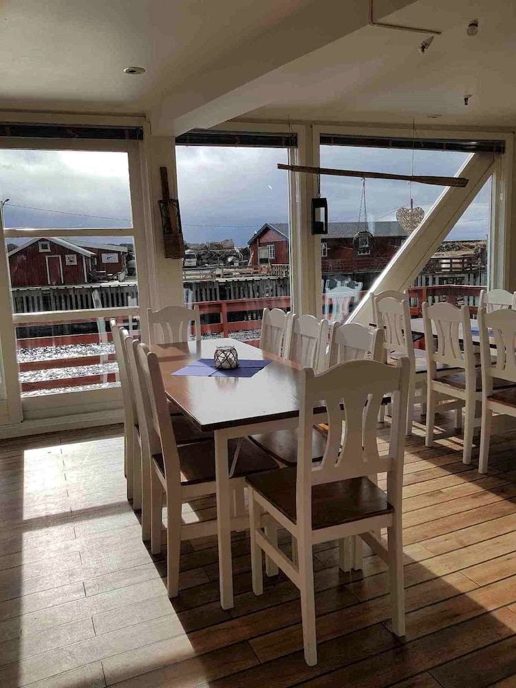 Hotel Brygga Restaurant Bed & Breakfast