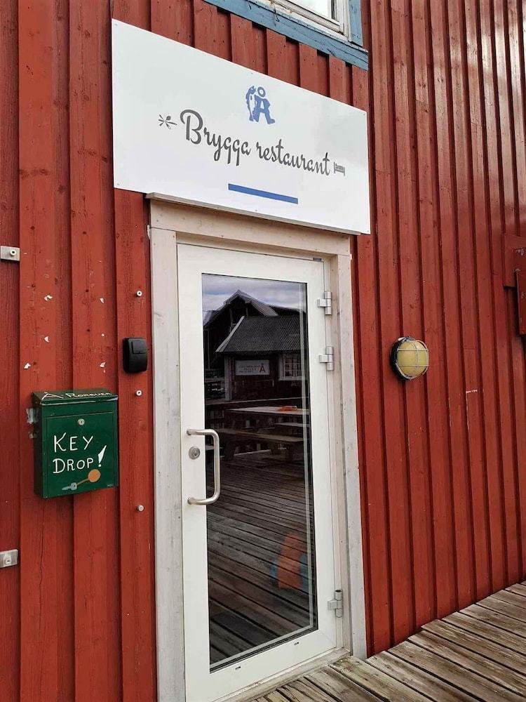 Hotel Brygga Restaurant Bed & Breakfast