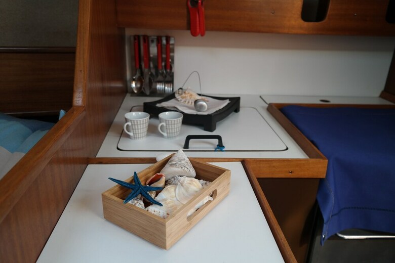 Yacht Suite - Marina Di Grosseto