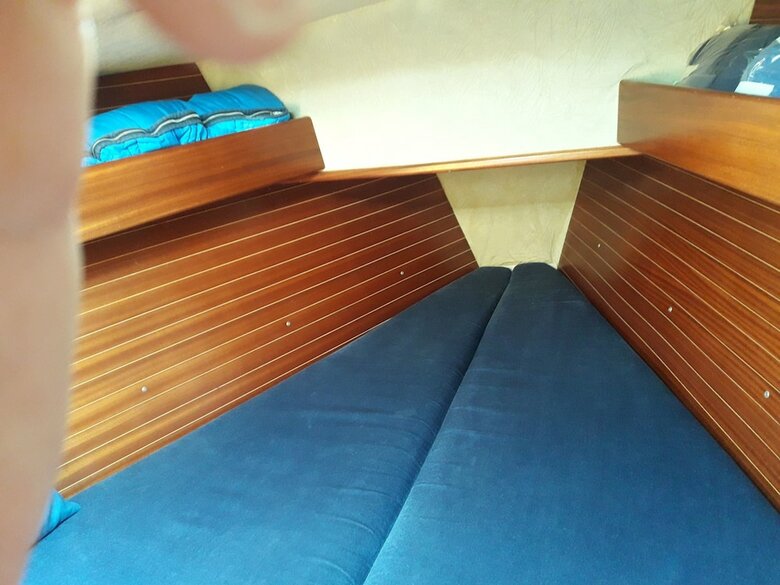 Yacht Suite - Marina Di Grosseto