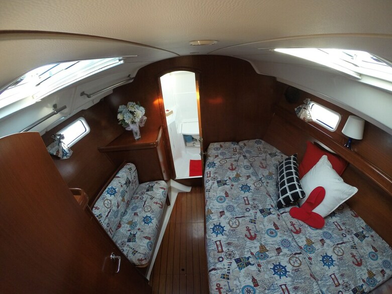 Yacht Suite - Marina Di Grosseto