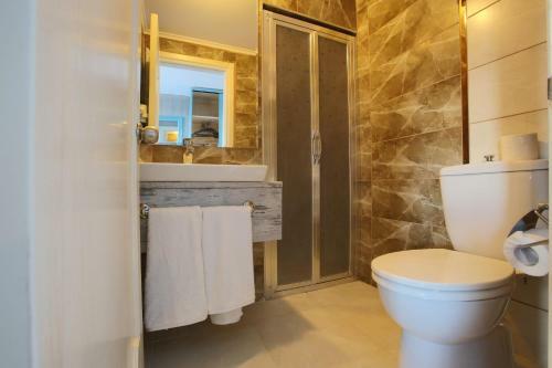 Etap Altinel Cam Hotel