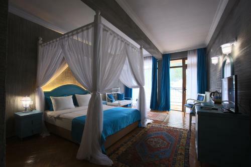 Etap Altinel Cam Hotel