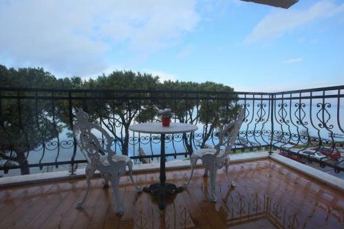 Etap Altinel Cam Hotel
