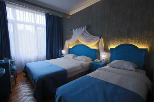 Etap Altinel Cam Hotel