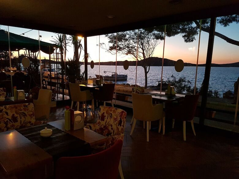 Etap Altinel Cam Hotel