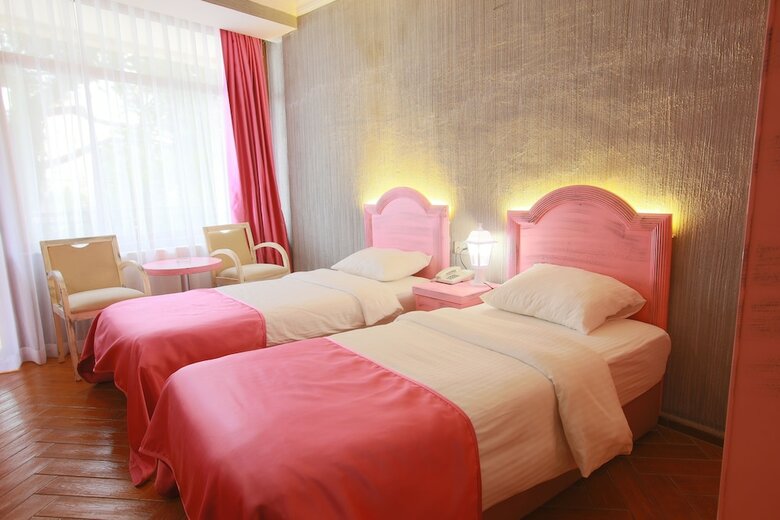 Etap Altinel Cam Hotel