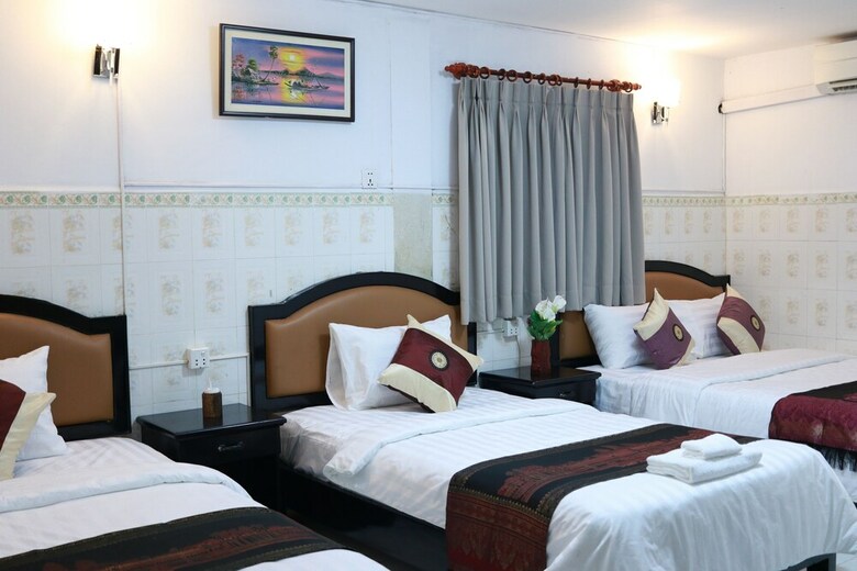 Hotel Sy Guesthouse