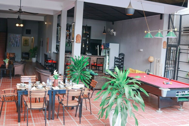 Hotel Sy Guesthouse