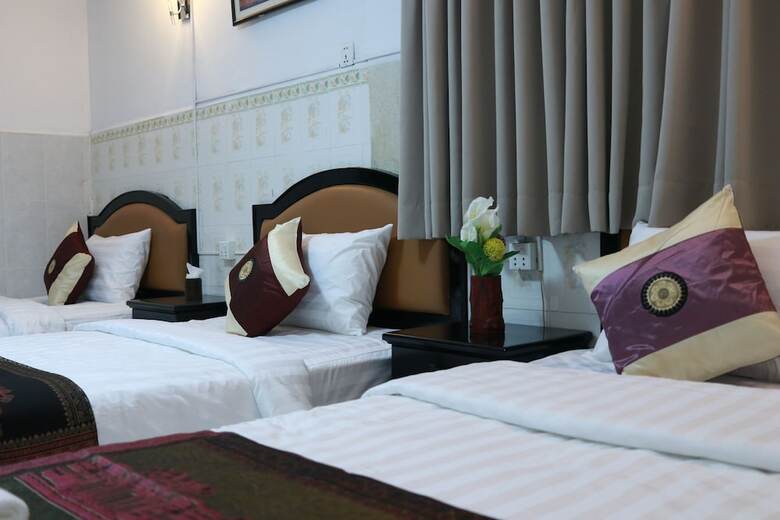 Hotel Sy Guesthouse