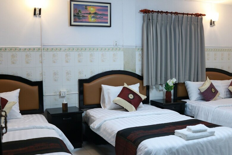 Hotel Sy Guesthouse