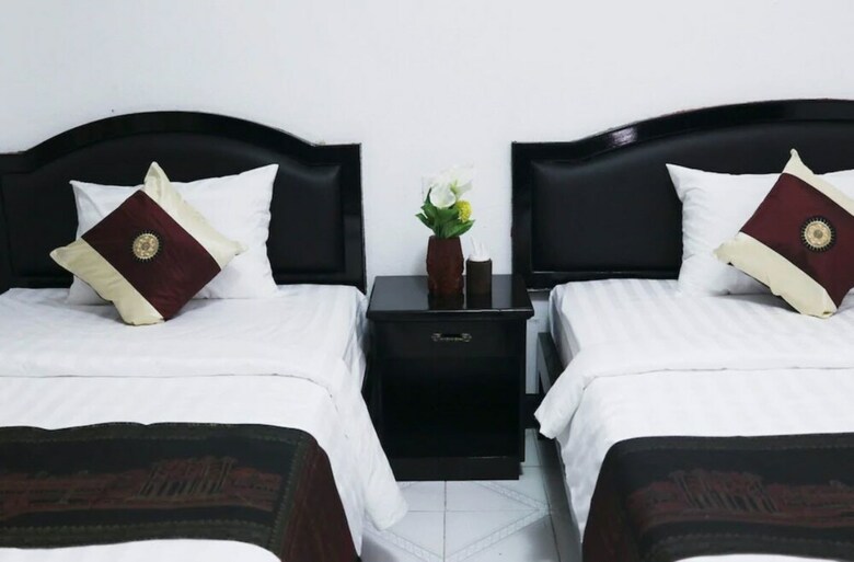 Hotel Sy Guesthouse