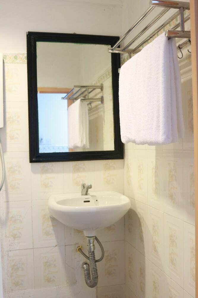 Hotel Sy Guesthouse