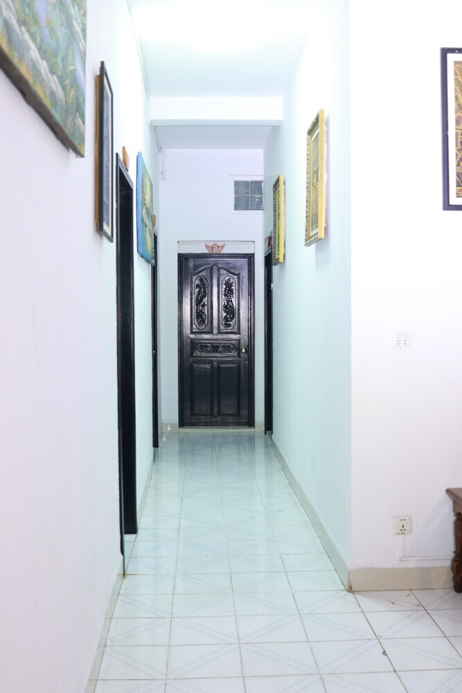 Hotel Sy Guesthouse