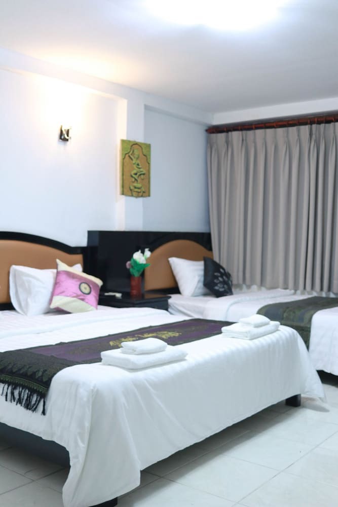 Hotel Sy Guesthouse