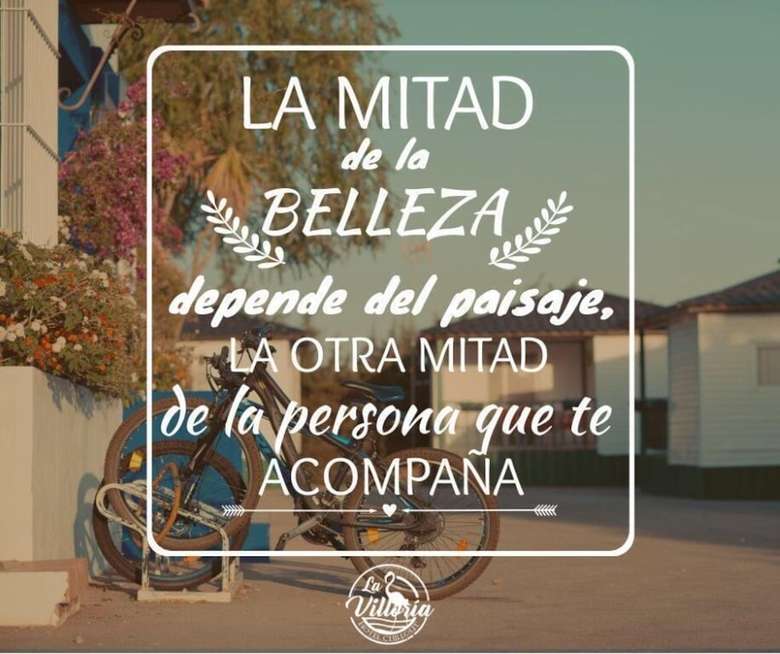 Hotel La Villor�a