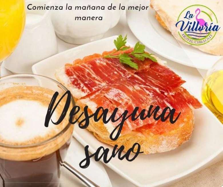 Hotel La Villor�a