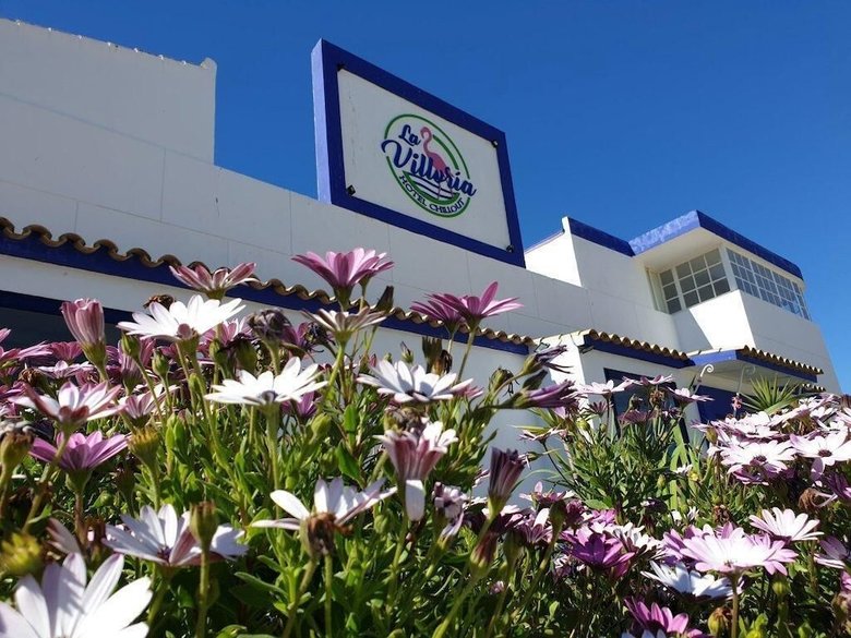 Hotel La Villor�a