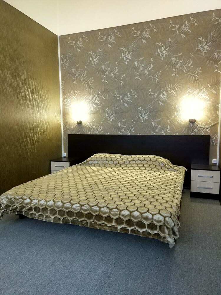 Posada Hotel Pikalevo