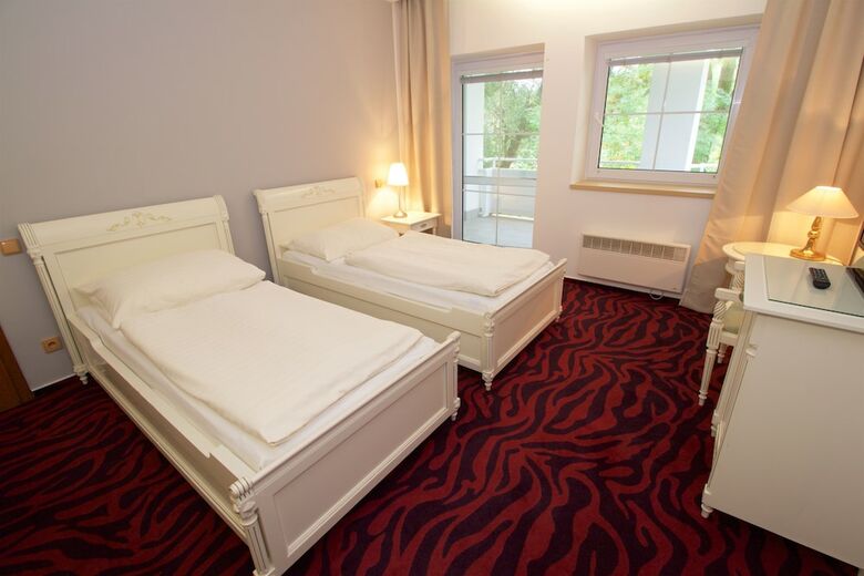 Hotel Galant Lednice