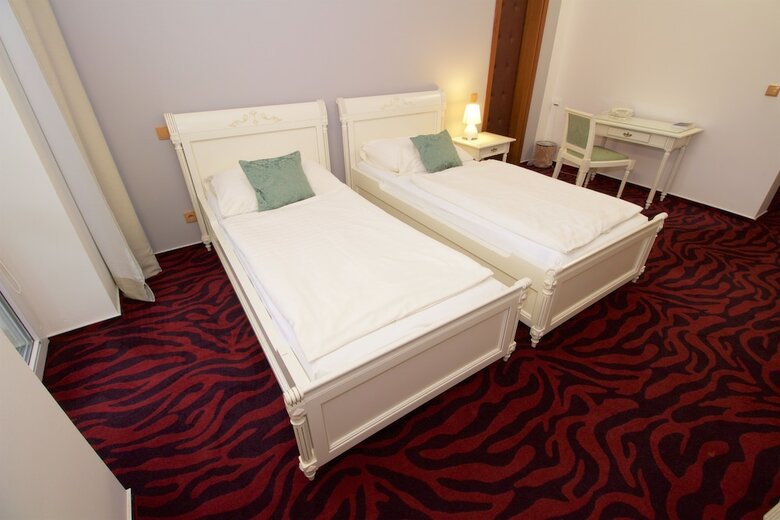 Hotel Galant Lednice