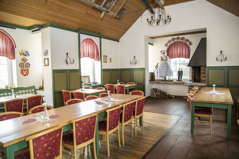 Hotel Galant Lednice